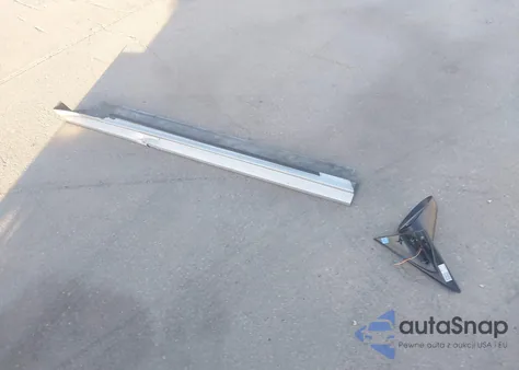 2001 Ford Mustang from USA, damaged, VIN 1FAFP44481F146743